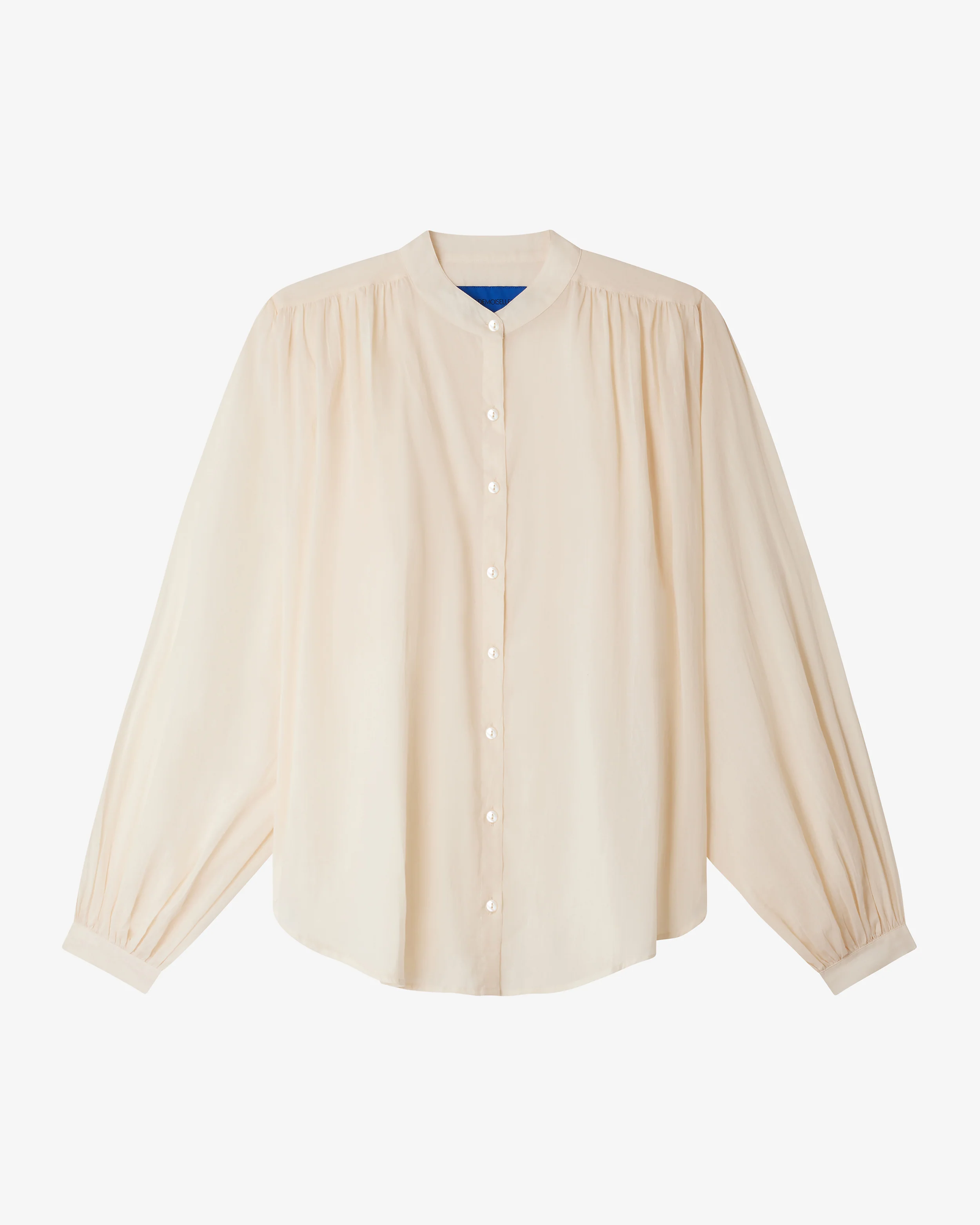 Chemise Celeste - Écru - Image 5