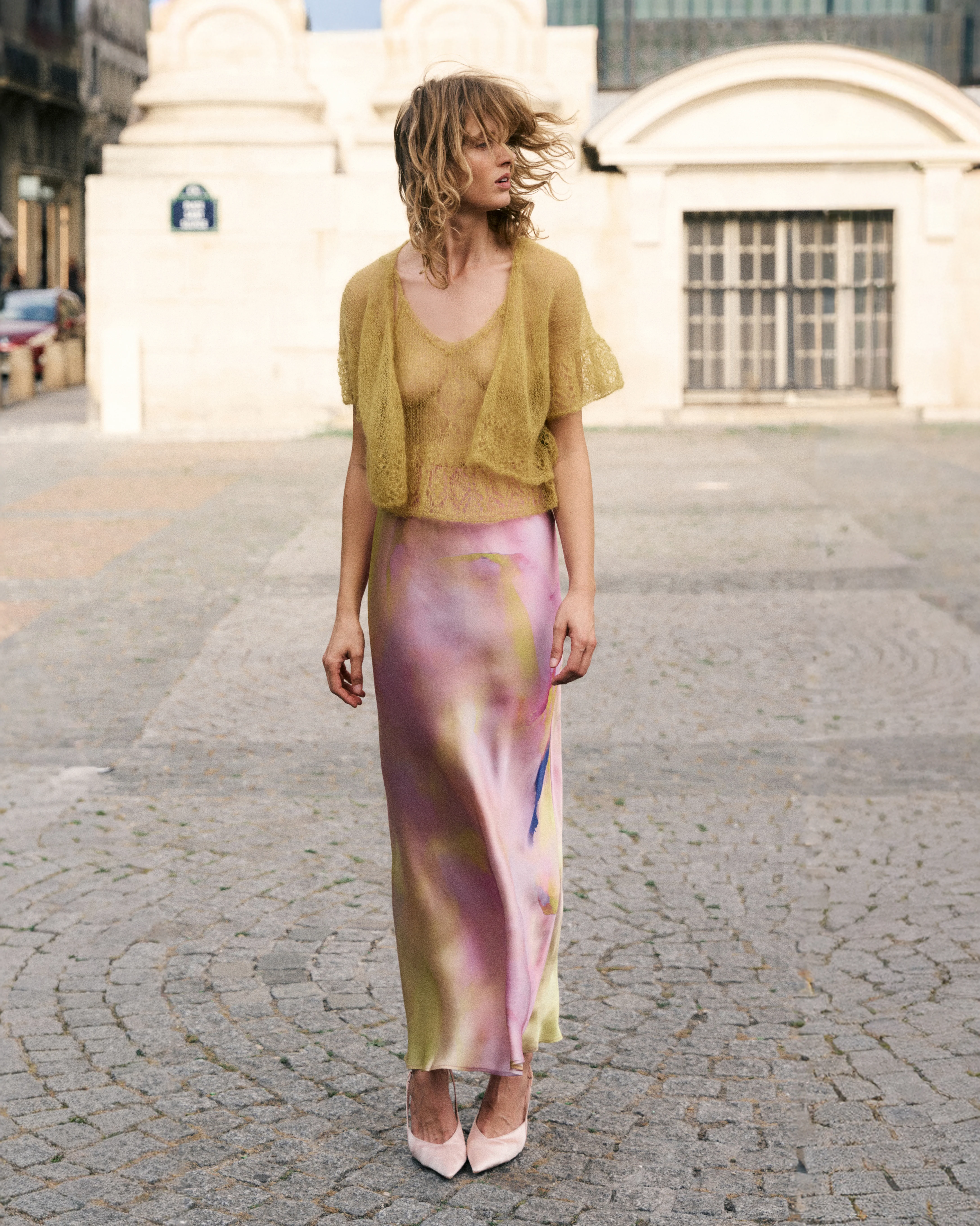 Nouvelle Collection | Jupes & Shorts