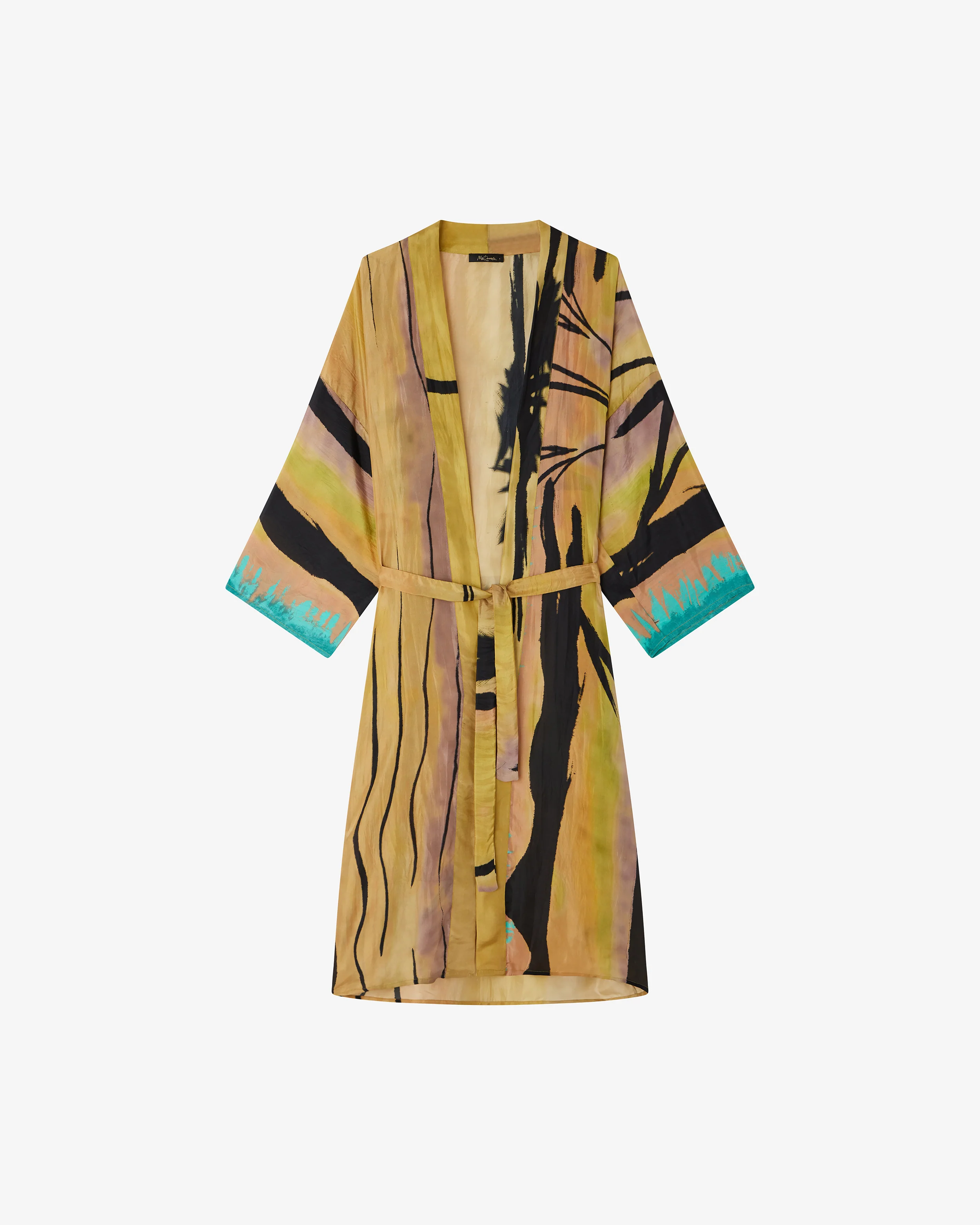 Kimono Shoula - Sable - Image 5
