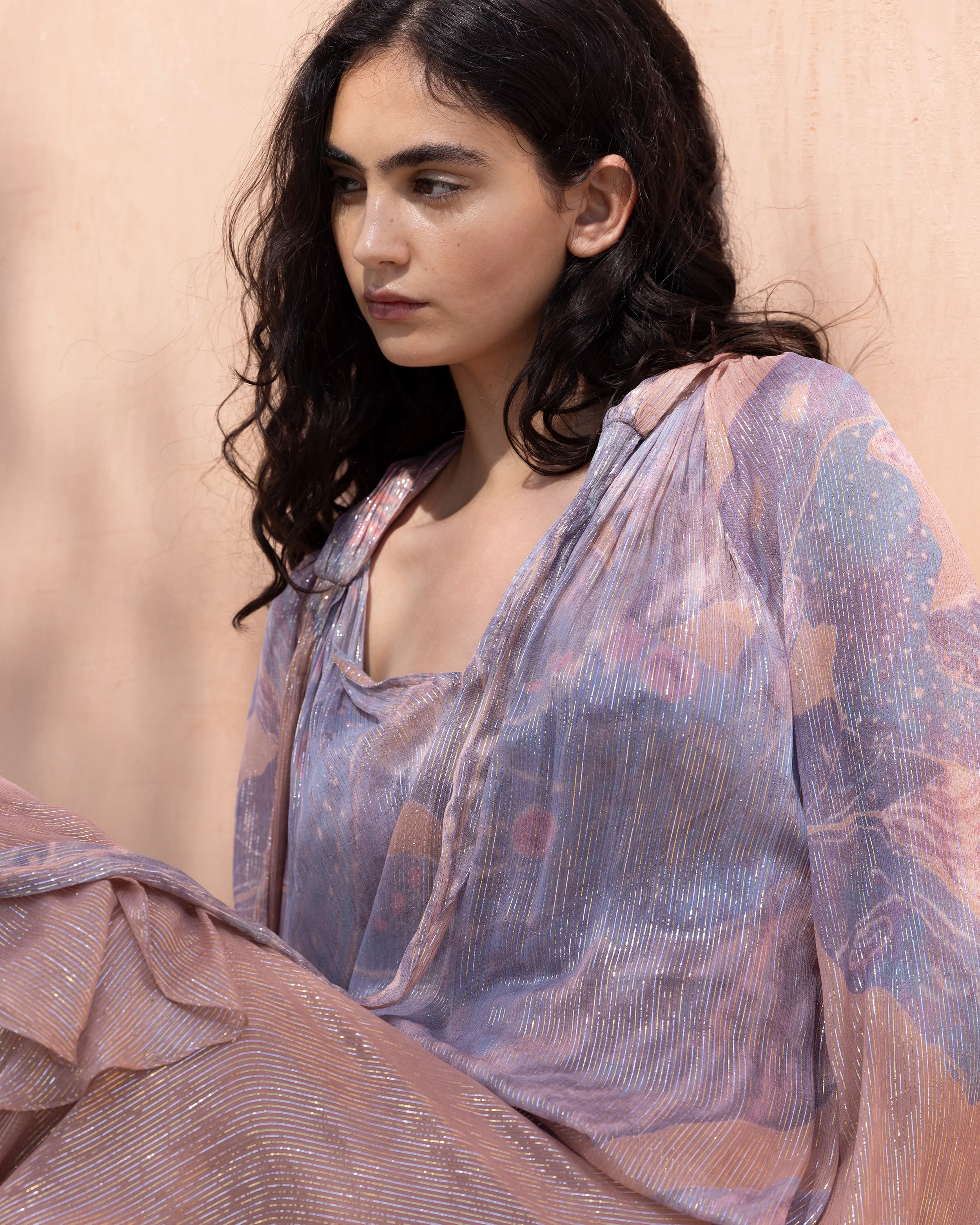 Robe Brisbane - Rose - Image 6