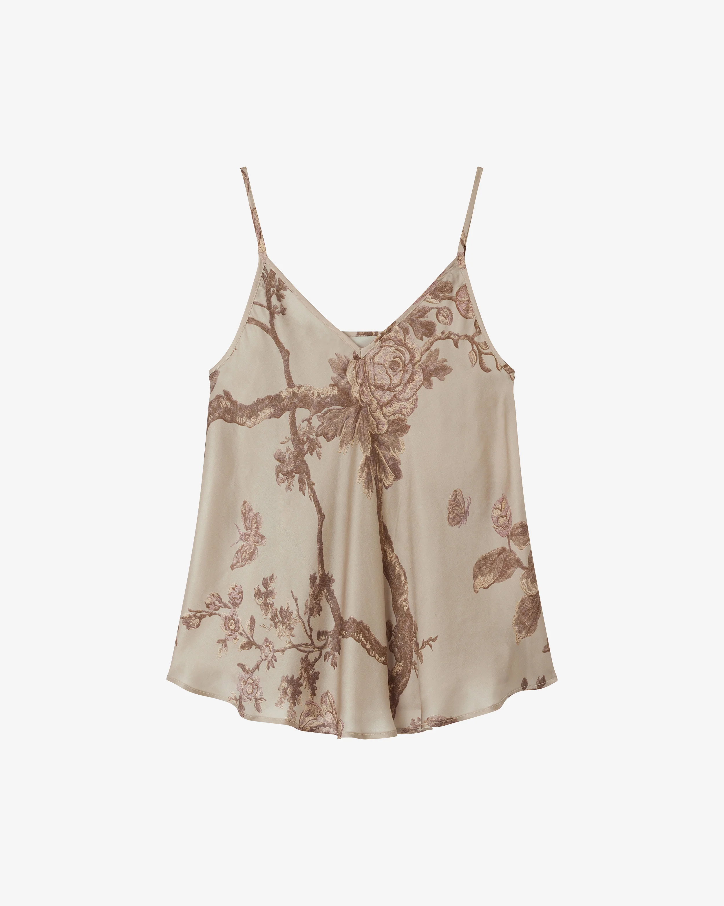 Top Galo - Beige - Image 5