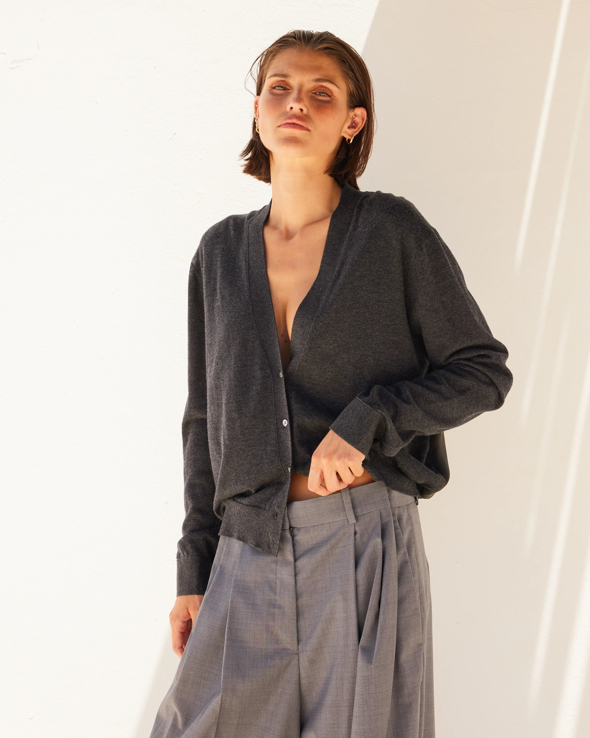 Veste Argy - Noir - Image 4