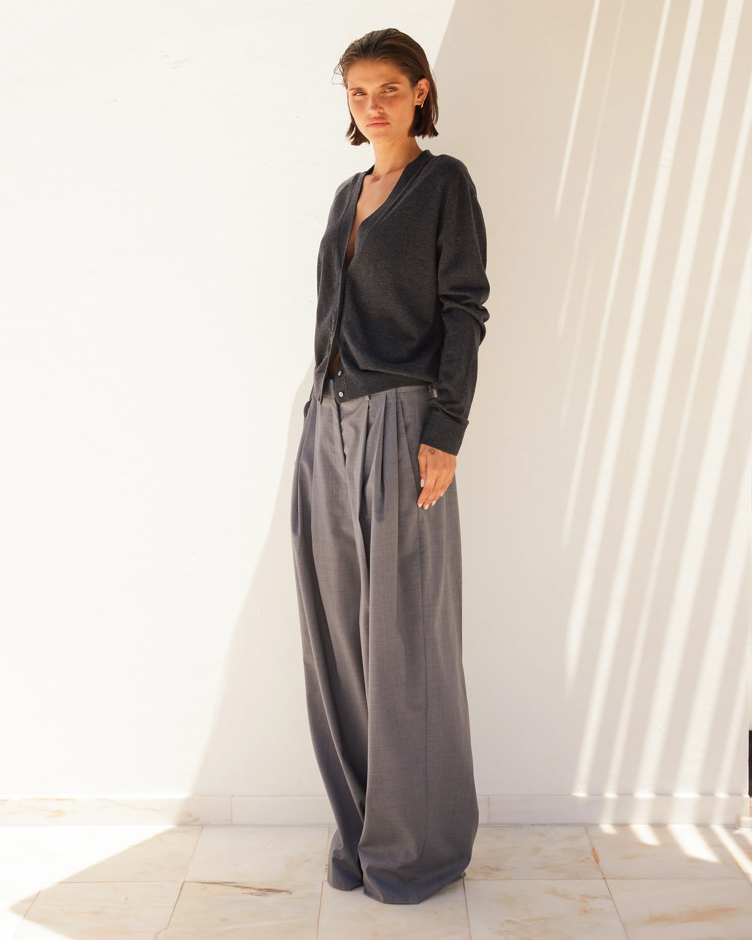 Veste Argy - Noir - Image 7